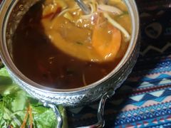 -玛扎烧烤私房菜