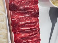 -古乐牛香•鲜牛肉牛杂火锅(系马桩总店)