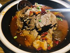 -十二点·辣椒炒肉(南山店)