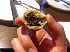 豆沙一口酥-宋记饼家(石门二路店)