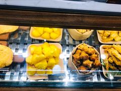 -1973继光香香鸡(大东方百货店)