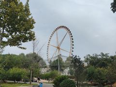 -辛玛王国游乐园