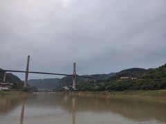 -乌江画廊(彭水苗族土家族自治县)