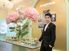 -伯衡55·吉品轩(乌鲁木齐南路店)