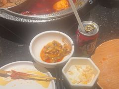 -牛New寿喜烧(新六百店)