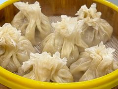 -烤肉宛饭庄(北新桥店)