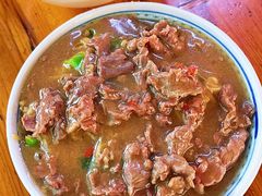 -阿伟牛肉店(东山店)