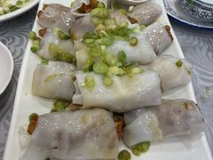 豉味酿炸面-粤·向群饭店(龙津东路总店)