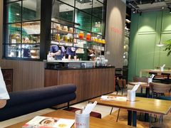 大堂-MOMENTI手工意面(晶耀前滩店)