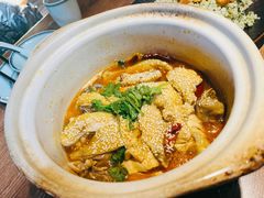 -周家二小姐的菜(西津渡店)