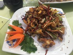 -日照大牌檔•小船海鲜(万平口店)