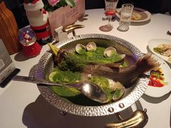 -狮拾久·现代新加坡料理(福田COCO Park店)