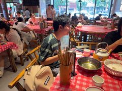 -龙师傅卤炒(天马店)