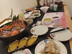 -桃夭日式料理(国信店)