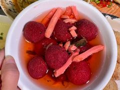 -鲁哥饭店(富兴店)