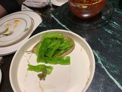 -甄御•海鲜新青岛菜(麦岛店)