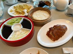 -扬州万怡酒店-中餐厅(文昌中路店)