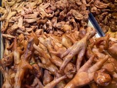-聚合鑫东北熏酱熟食麻辣面(长阳店)