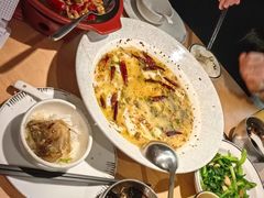 -太二酸菜鱼(深圳布吉万象汇店)