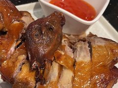 -大丰收脆鱼(正荣财富中心店)