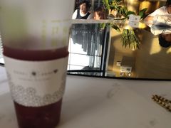 -奈雪的茶(凯德新都心店)