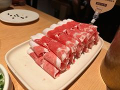 -巴奴毛肚火锅(朝阳大悦城店)
