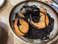 -Maxpoint Kitchen 西餐咖啡(乐峰广场店)
