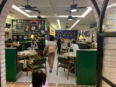 大堂-茶港·点心·啫啫煲(范湖万达广场店)