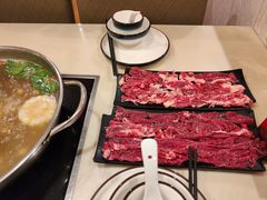 -潮汕良记牛肉火锅(洪武路店)