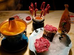 -涮福記·现切牛羊肉火锅(世纪汇店)