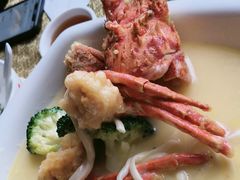 -南沙游艇会·大兵船餐厅