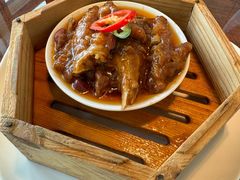 -珠海瑞吉酒店·宴庭中餐厅
