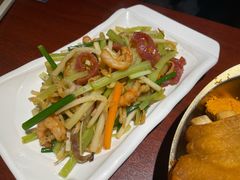 老坑小炒皇-老坑记·香港经典粤菜馆