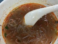 -回回锅贴(小河沿店)