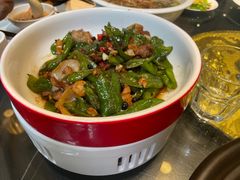 农家小炒肉-温馨园·川湘菜馆(经七路店)