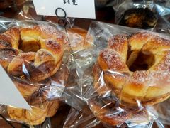 -雀食面包店(钟楼店)