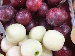 青枣-老炳·七丛松甘草水果