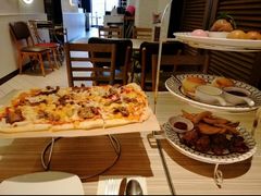 -必胜客(证大大拇指店)