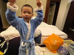 -抚仙湖万达文华酒店