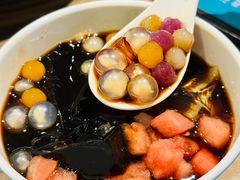 -酸渡·老坛酸菜鱼·现炒下饭菜(港惠新天地店)