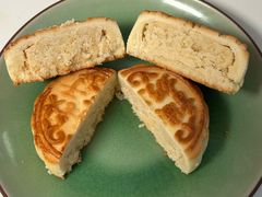 -杨老大焙子月饼干货(宽巷子民族美食街店)