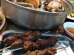 -永红源啤酒·烧烤·海鲜·大排档(青特城店)