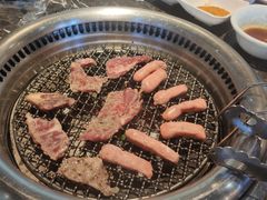 -一品诚记烤肉·甄选店(中南路店)
