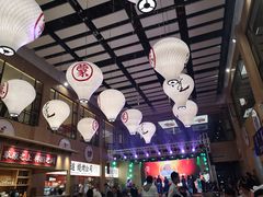 -羊之道草原味道清真餐厅(番禺店)