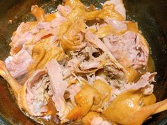 宫廷八宝鸭-火宫殿(五一大道分店)