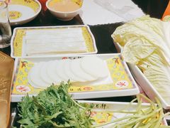 -芦月轩羊蝎子(劲松店)