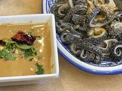 -吴记百姓菜馆·北京菜·烤鸭(故宫店)