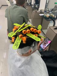 -SIEG hair salon