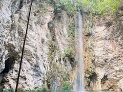 -天河潭旅游度假区