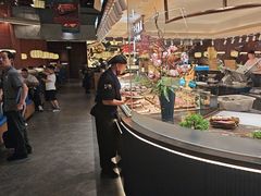 -東盛炭烤自助料理(玄武招商花园城店)